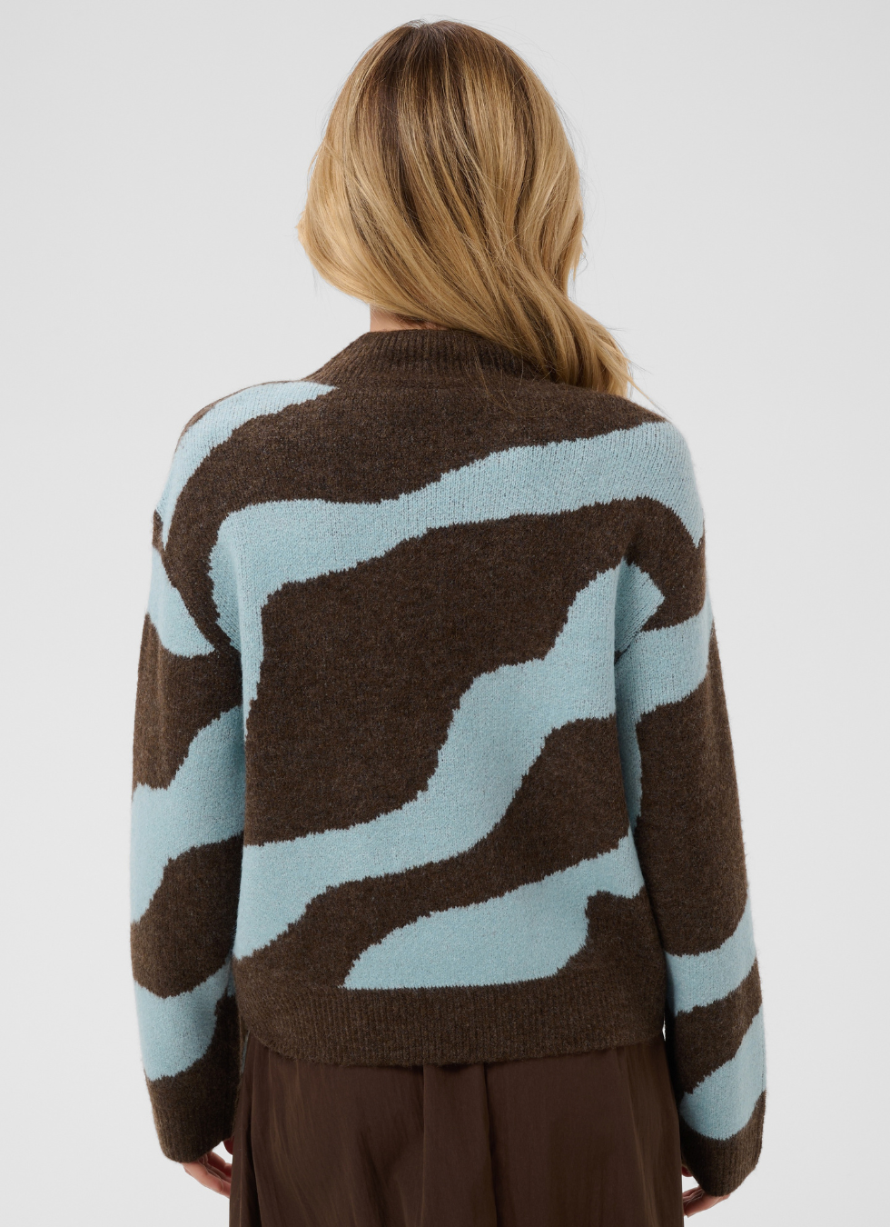 MALLIE PULLOVER
