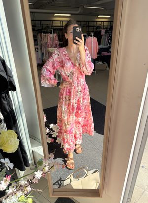 PETRONELLA DRESS