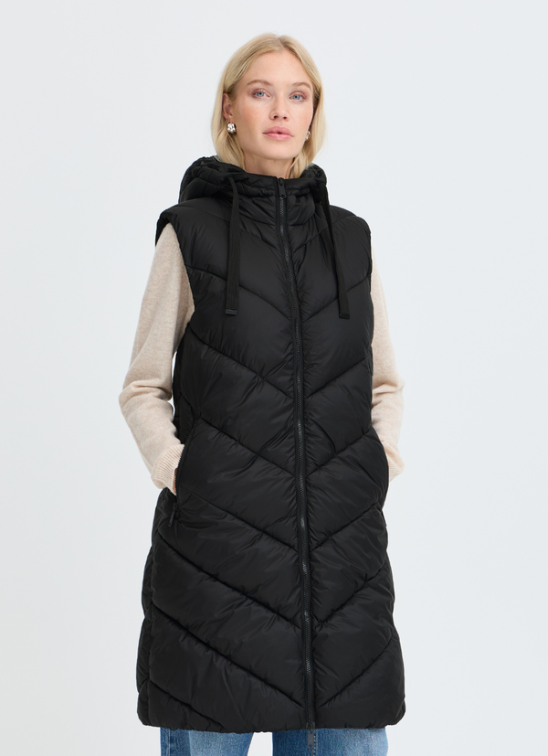 BOMINAX WAISTCOAT