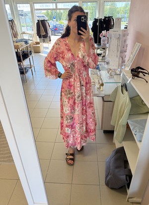 PETRONELLA DRESS