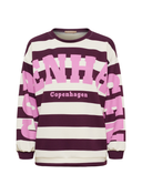 COPENHAGEN SWEATSHIRT