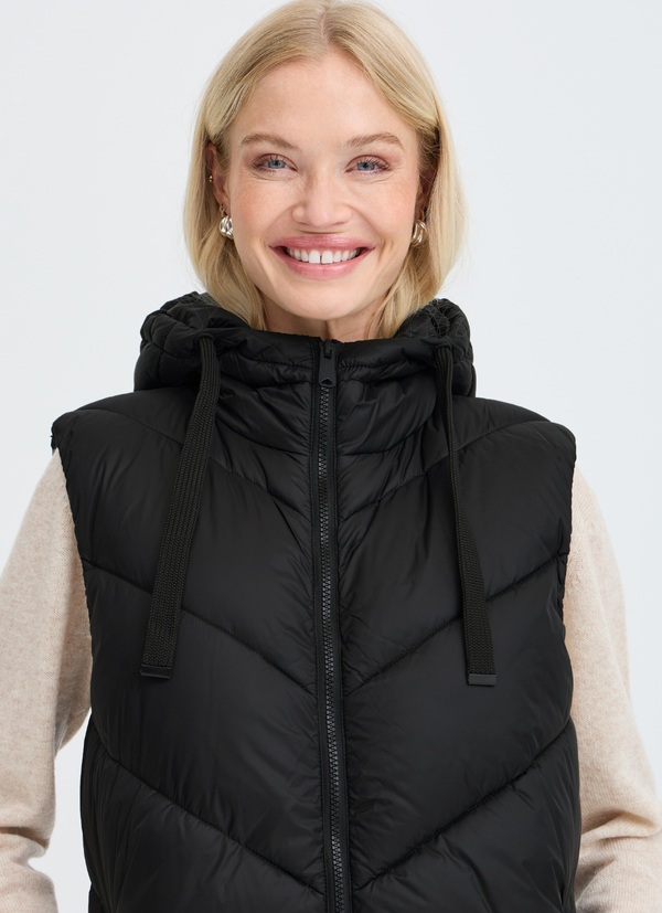 BOMINAX WAISTCOAT