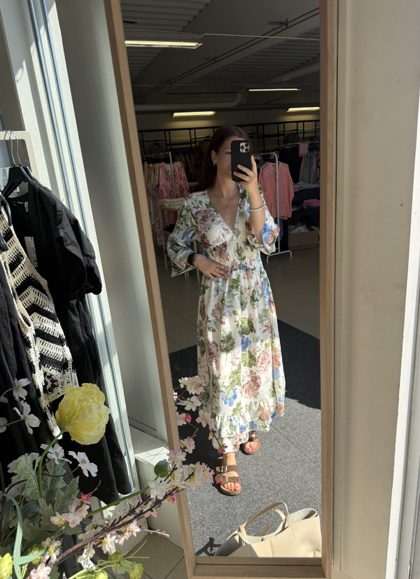 PETRONELLA DRESS