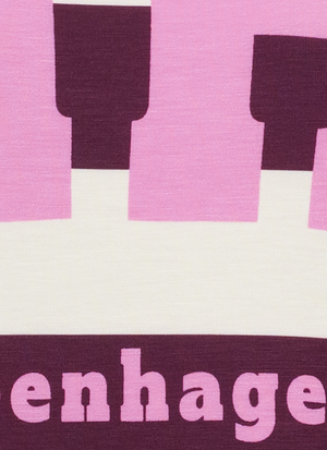 COPENHAGEN SWEATSHIRT