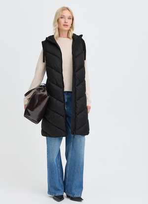 BOMINAX WAISTCOAT
