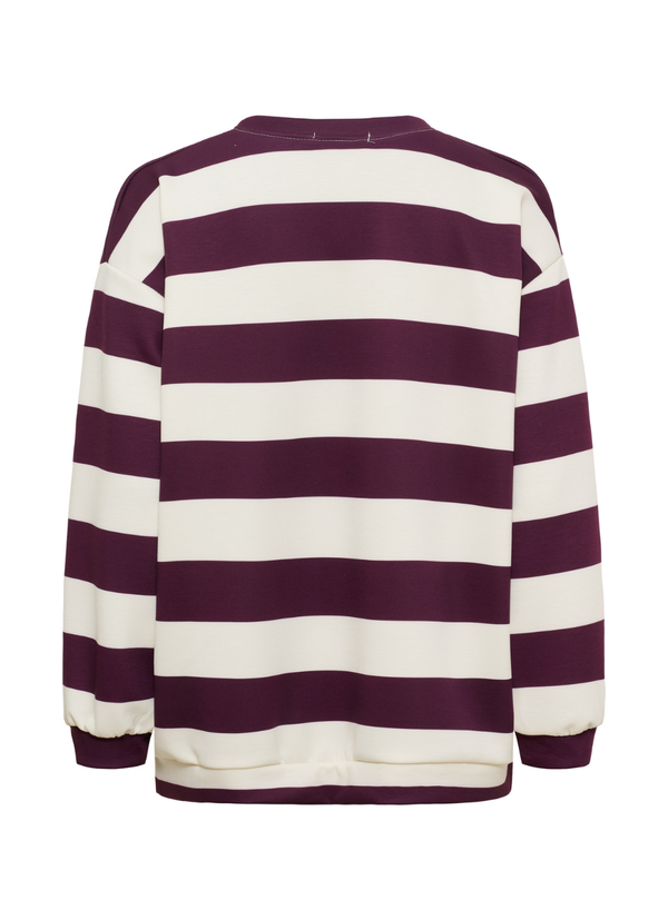 COPENHAGEN SWEATSHIRT