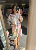 FABIANA DRESS