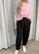 BARRELBYXA MED LÖS PASSFORM