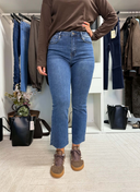 COSY JEANS FLARED