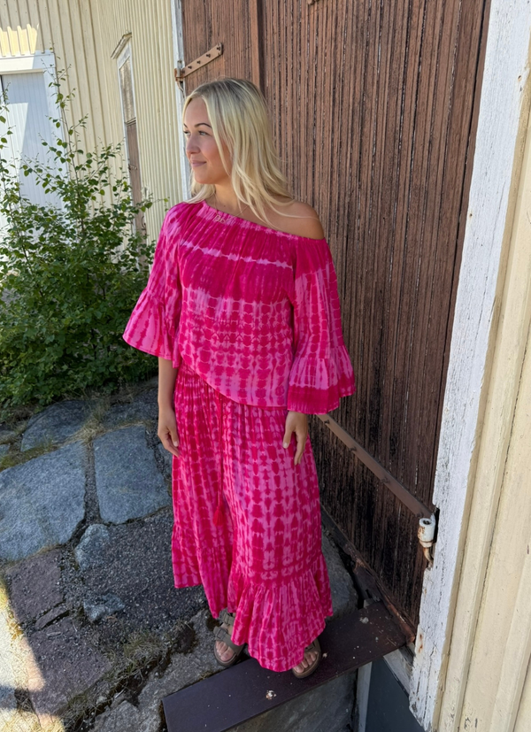 LORENA KJOL / STRANDKLÄNNING