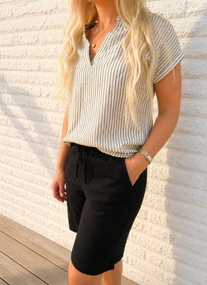 BLUS I LINNE/VISKOS