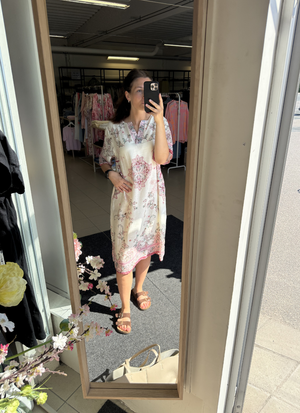 MIONA DRESS