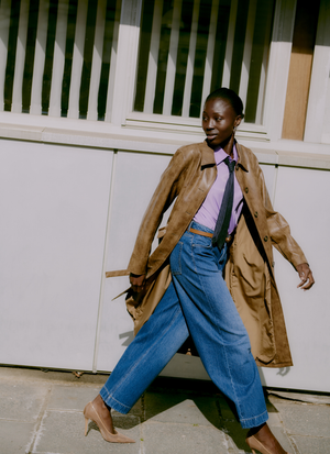 SONNY COAT – STILREN KAPPA MED REGULAR FIT