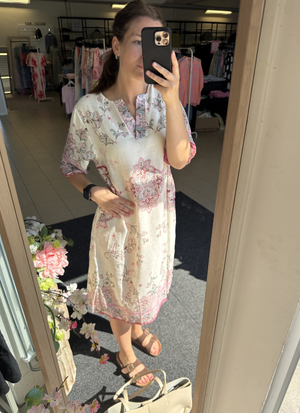 MIONA DRESS