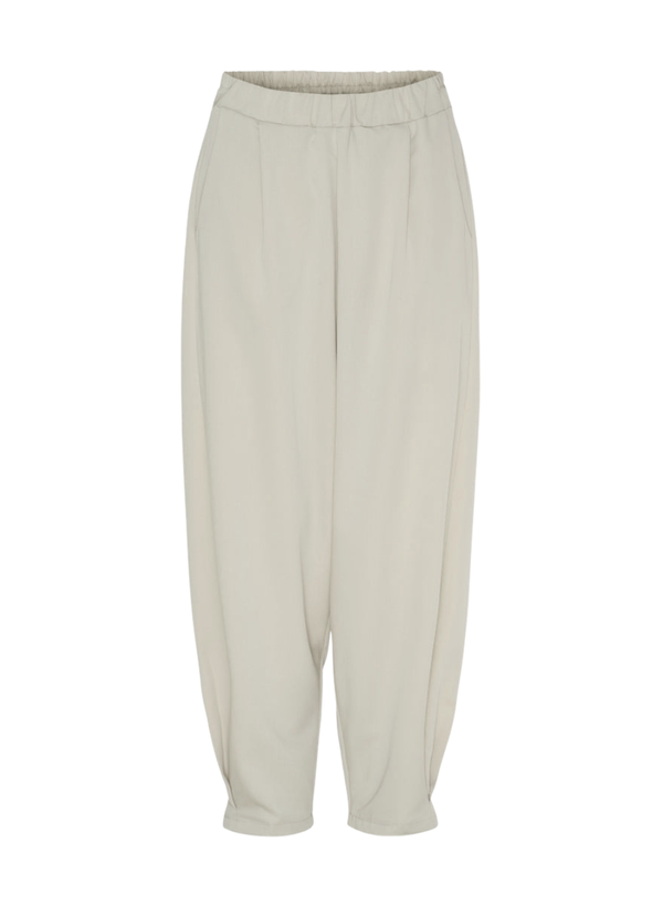 BARRELBYXA MED LÖS PASSFORM