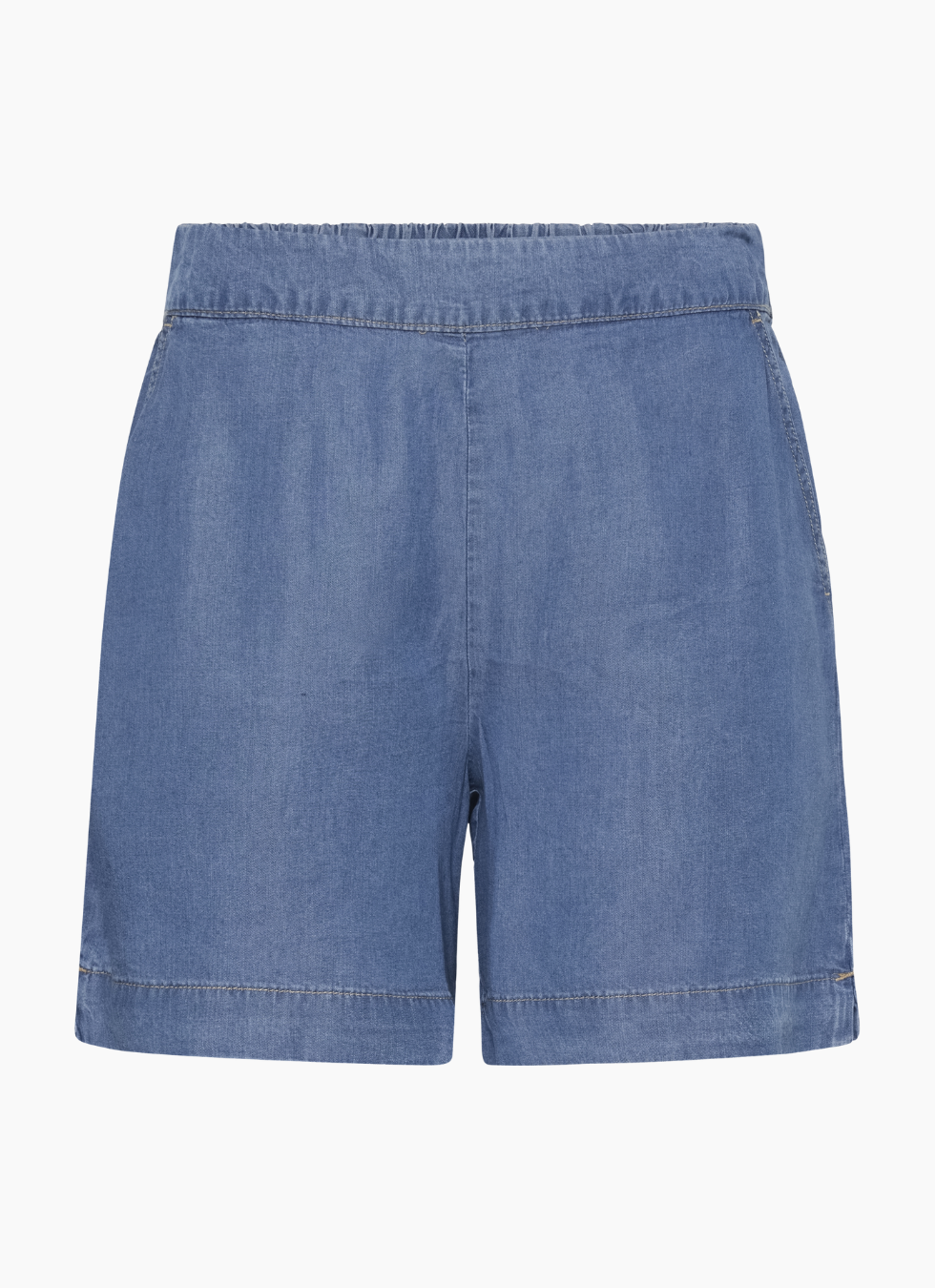 SHORTS I LYOCELL