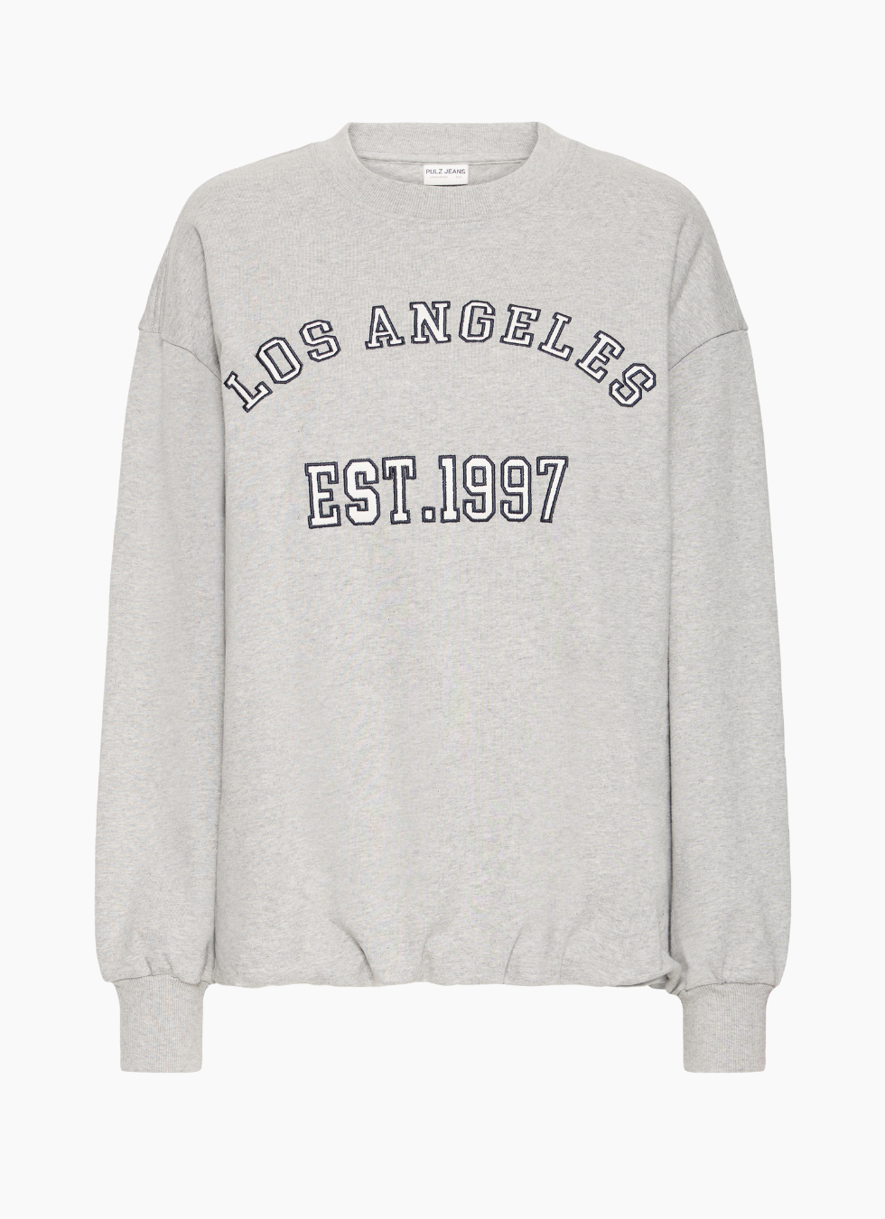 SWEATSHIRT I BOMULL