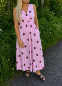 LINETTA DRESS