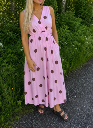 LINETTA DRESS