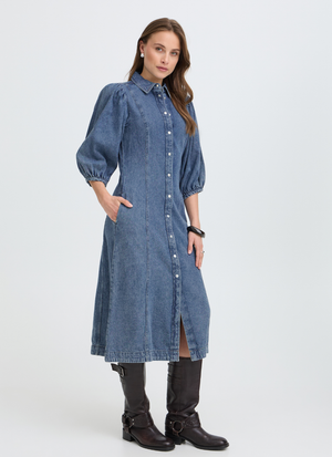 KAPUCA DRESS