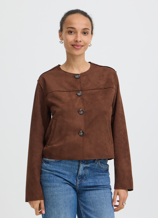 TOMIRA JACKET