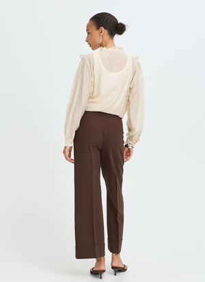 DENOA CUFF PANTS