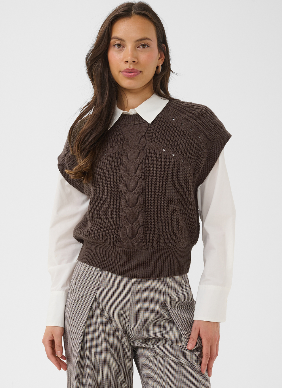 TRUNE VEST