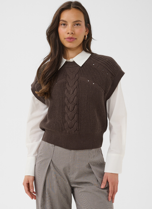 TRUNE VEST