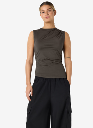 ASYMMETRISK TOPP