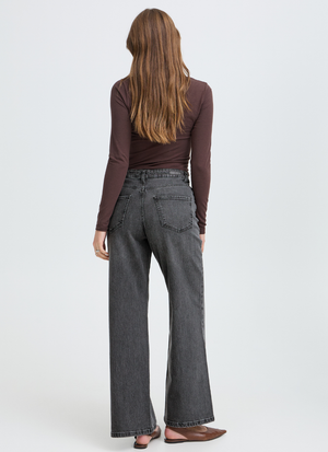 KAJANE WIDE JEANS