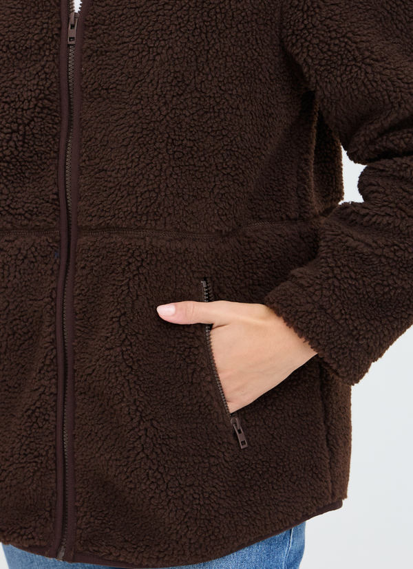 ALEA CURVE JACKET