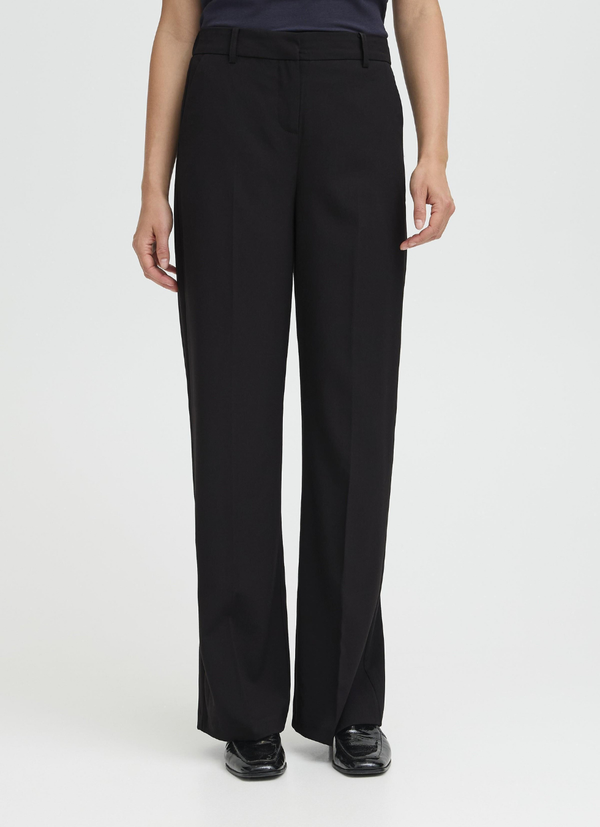 DANTA WIDE LEG PANTS