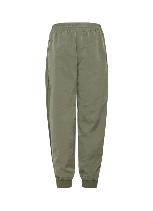 GIA HW PANT TAPERED LEG