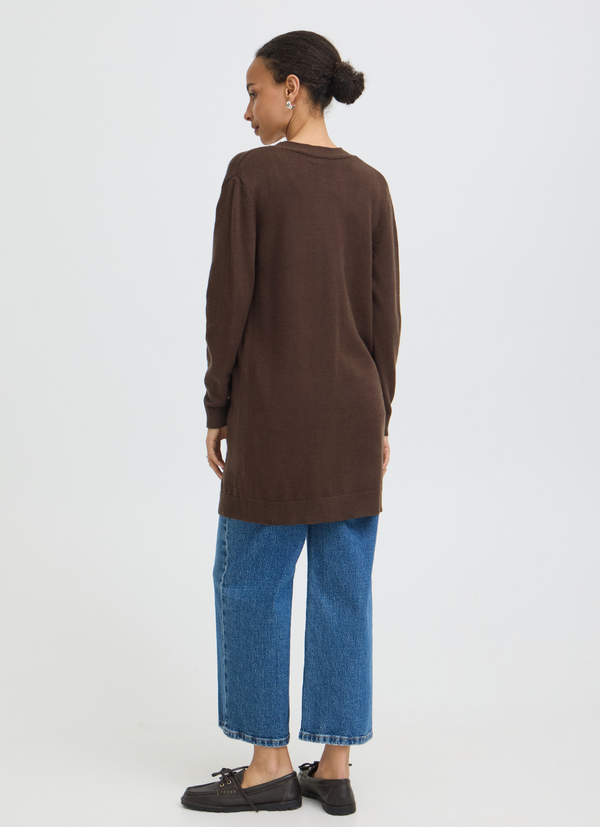 NONINA CARDIGAN