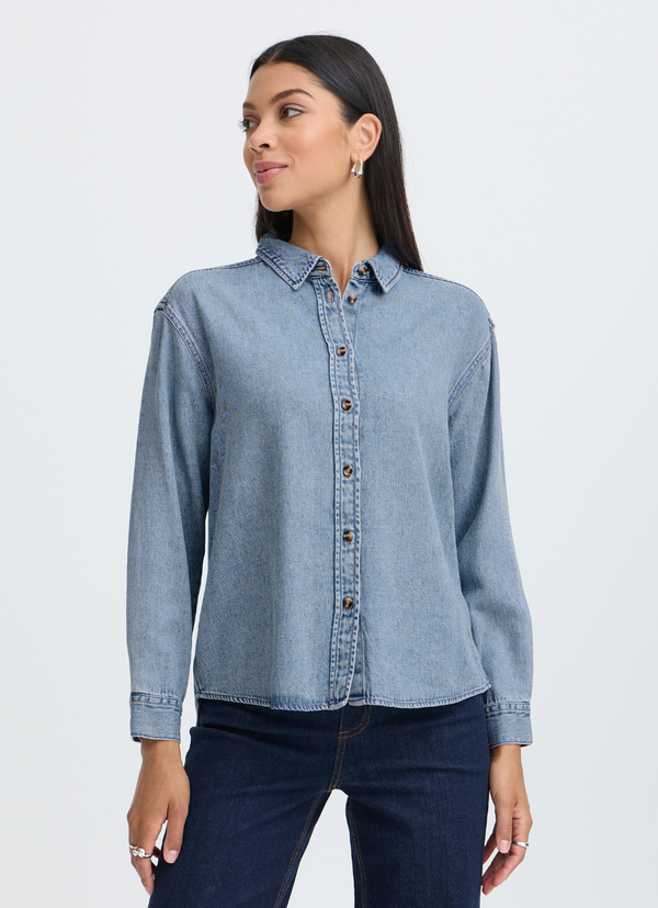 LEVENA SHIRT