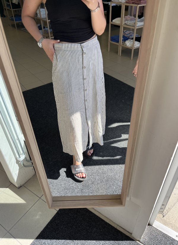 KJOL I LINNE/VISKOS