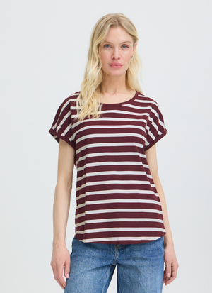 PAMILA ONECK TSHIRT
