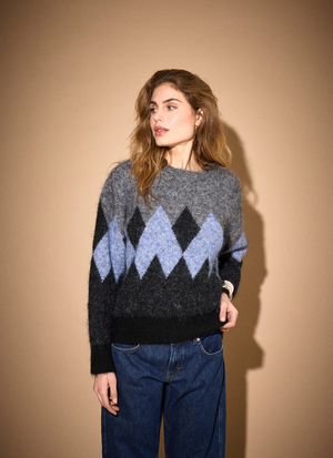 ESTEL PULLOVER