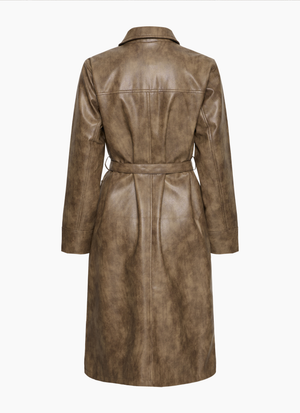 SONNY COAT – STILREN KAPPA MED REGULAR FIT