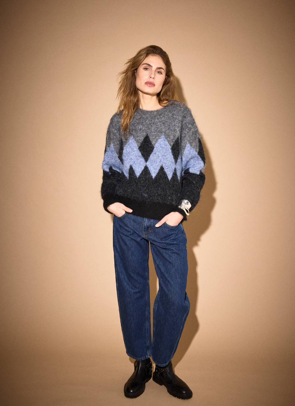 ESTEL PULLOVER