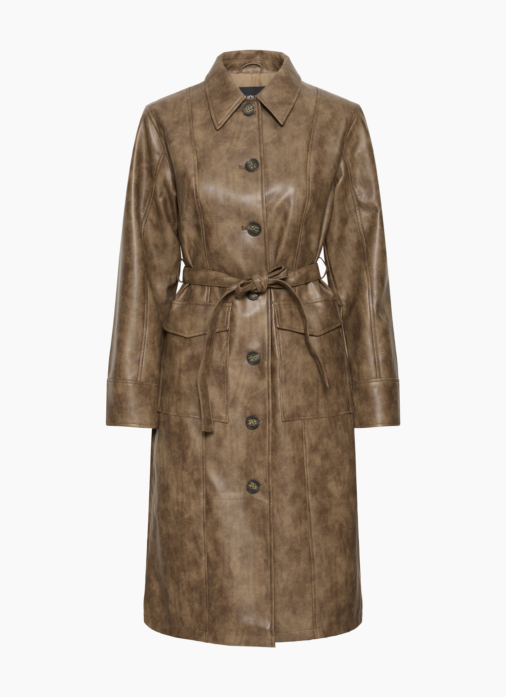 SONNY COAT – STILREN KAPPA MED REGULAR FIT