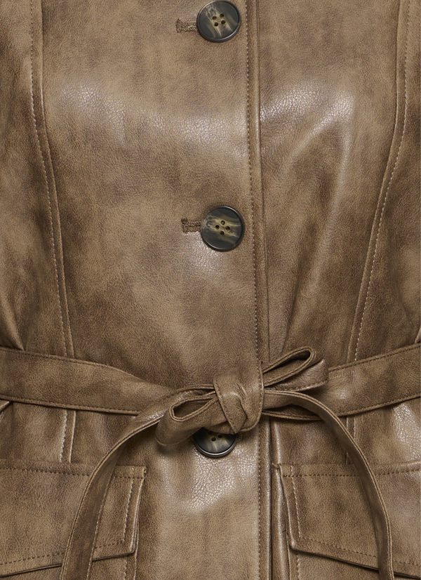 SONNY COAT – STILREN KAPPA MED REGULAR FIT