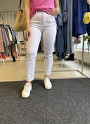 STRETCHJEANS KICKFLARE MED HÖG KOMFORT