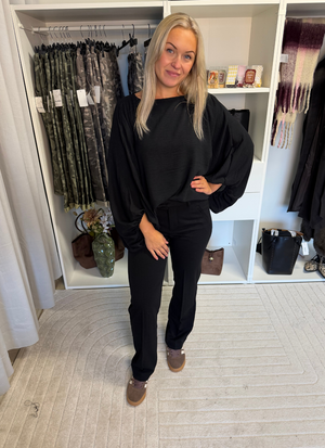ADA PONCHO TOP
