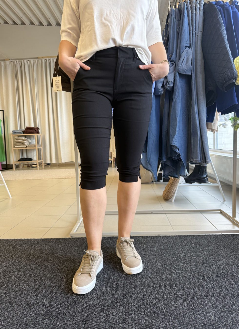 Dixi Capri Pants