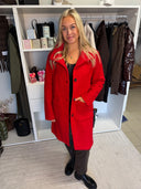 FERDDY COAT