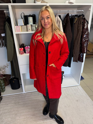 FERDDY COAT