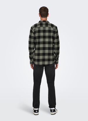 GUDMUND SHIRT