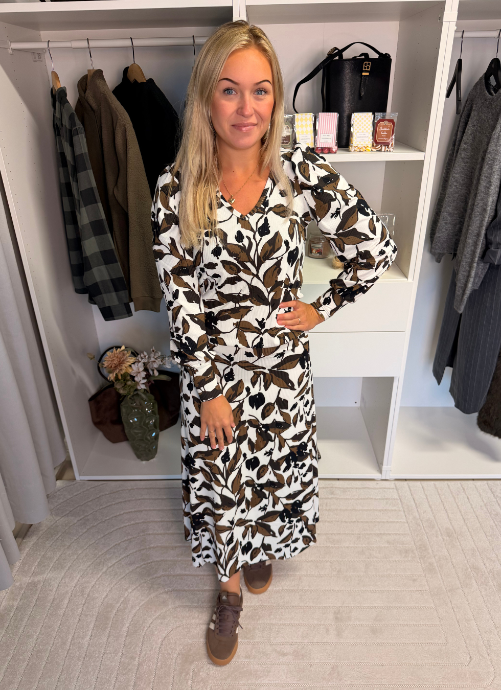 VYA BLOUSE