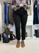 COSY JEANS FLARED